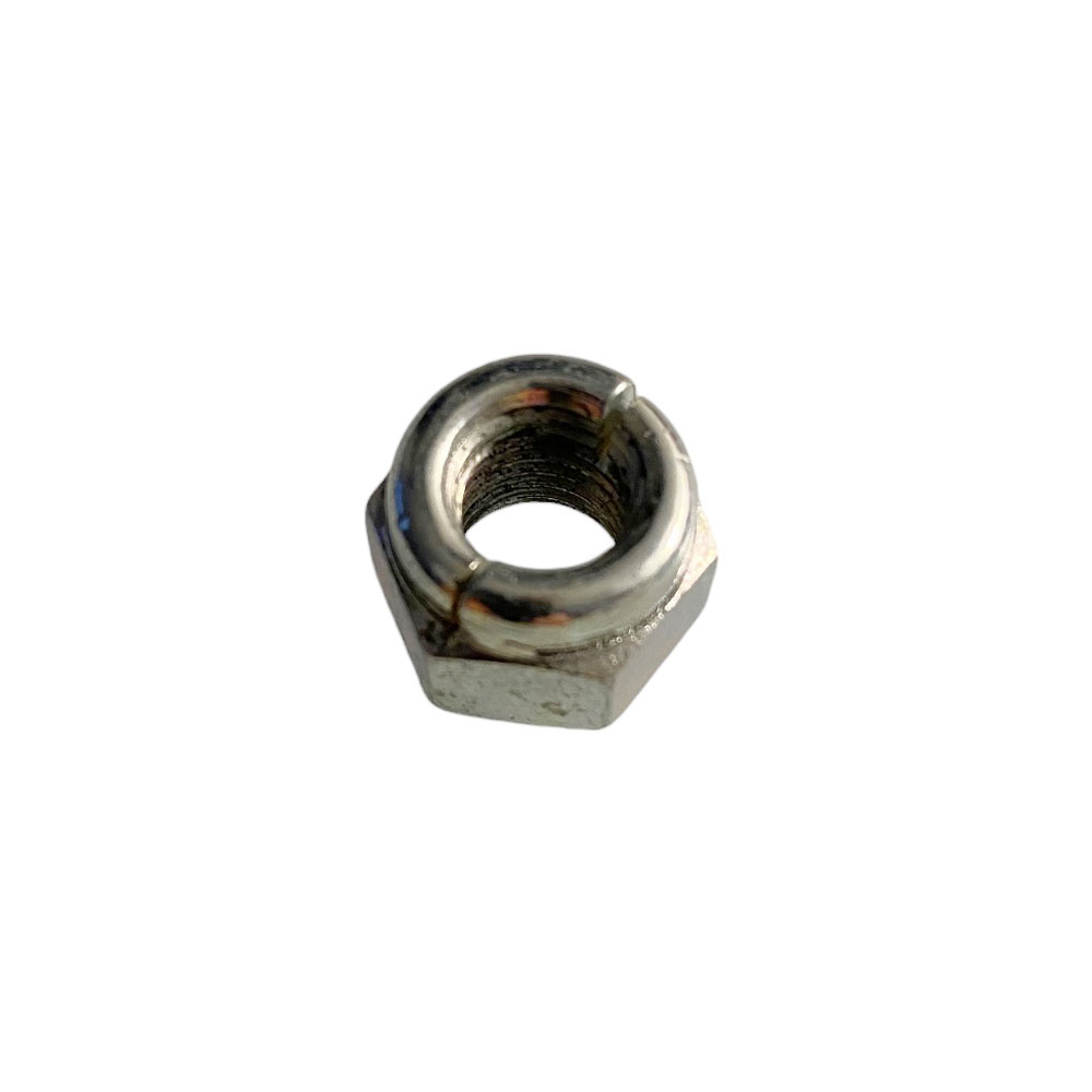 Propshaft Lock Nut 3/8" BSF 50526